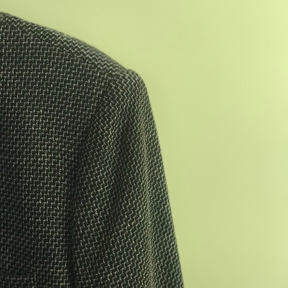 SOLD Jones New York Vintage Blazer, 8 Petite - Picture 3 of 3